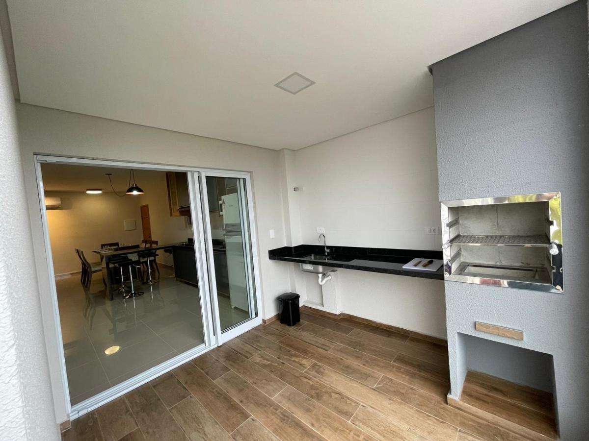 Apartamento Com Piscina No Centro Ubatuba Exterior foto